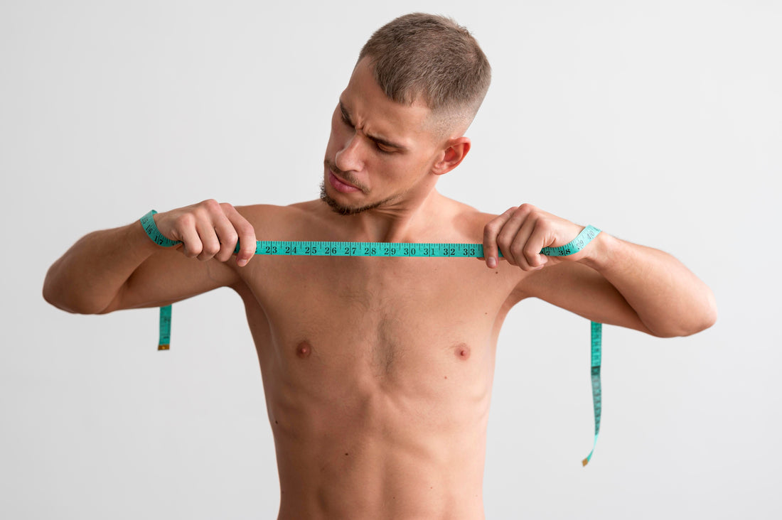 Cómo Aumentar el Tamaño del Pene de Forma Natural y Segura en 2026